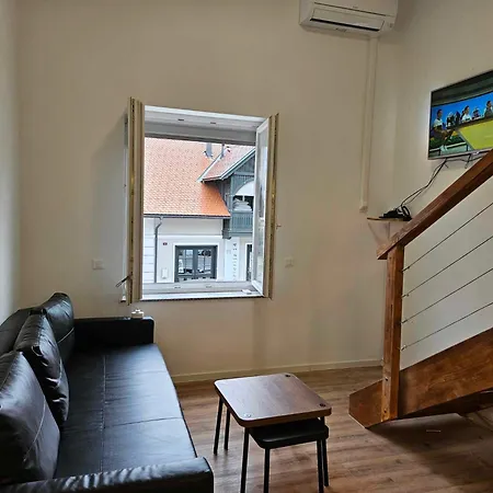 Vitalina Apartment Bled