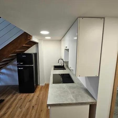 Vitalina Apartment *