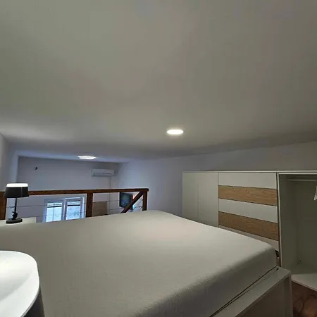 Vitalina Apartment *